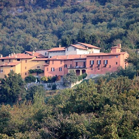 Antico Borgo Camporeso Galbiate المظهر الخارجي الصورة