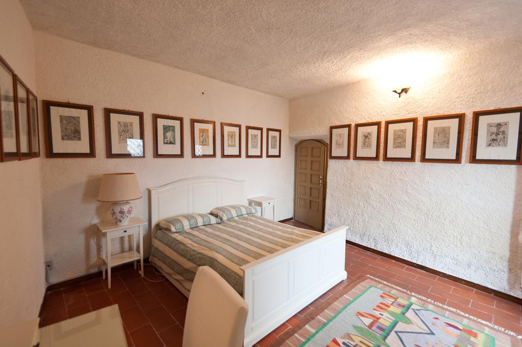 Antico Borgo Camporeso Galbiate الغرفة الصورة