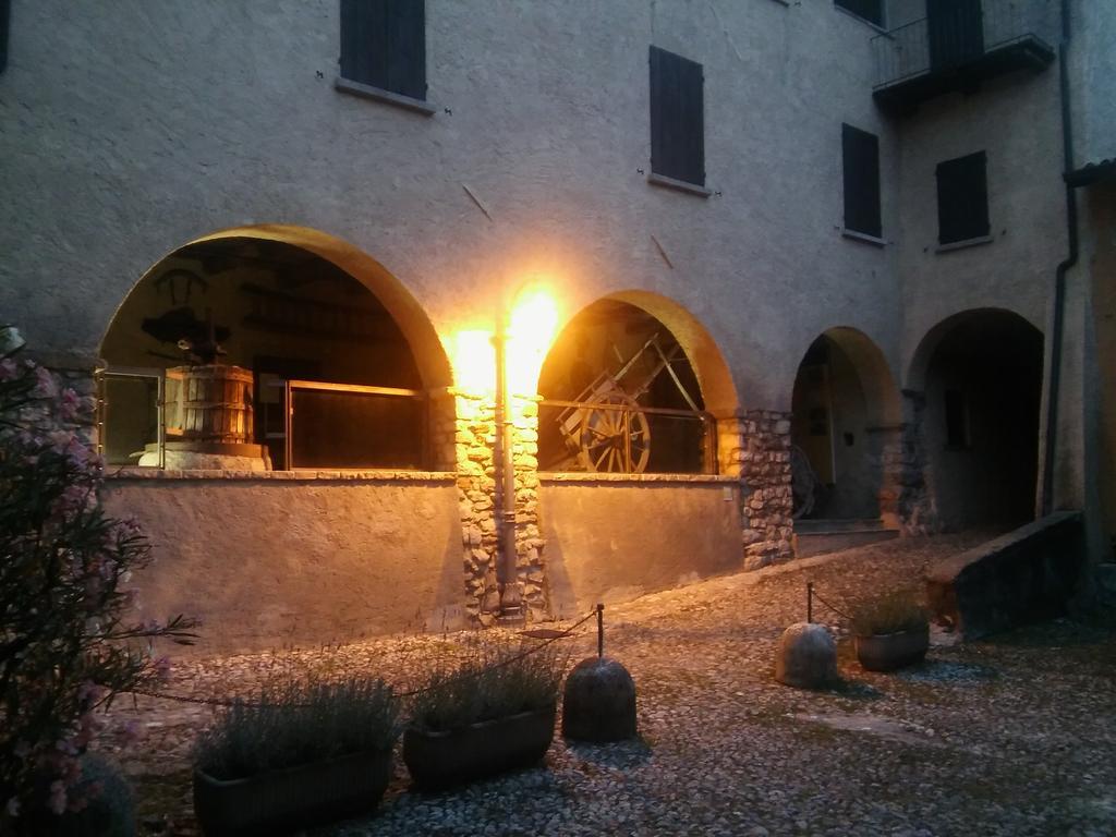 Antico Borgo Camporeso Galbiate المظهر الخارجي الصورة