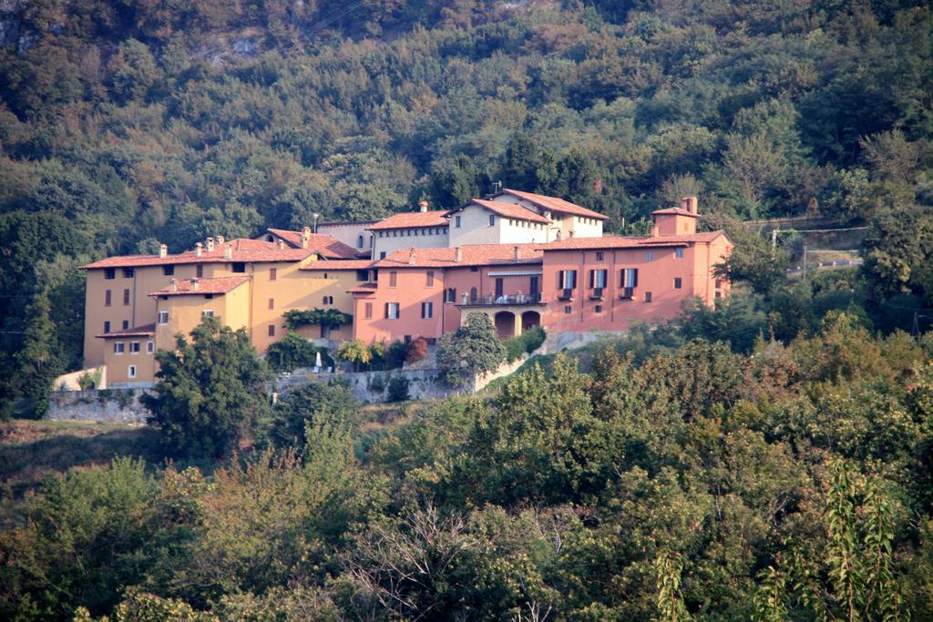 Antico Borgo Camporeso Galbiate المظهر الخارجي الصورة